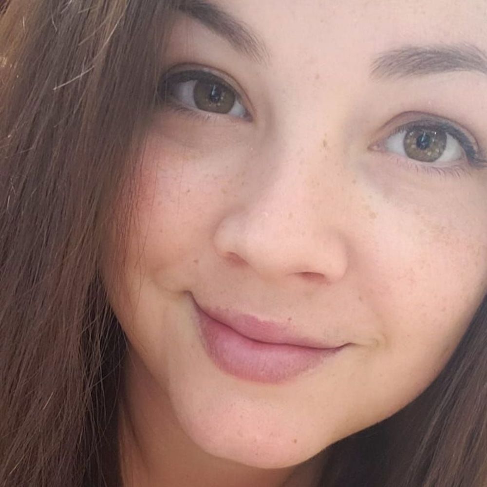 Meet your Posher, Rebecca